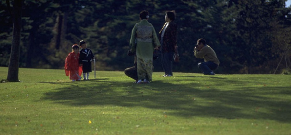 遺影用写真の選び方
